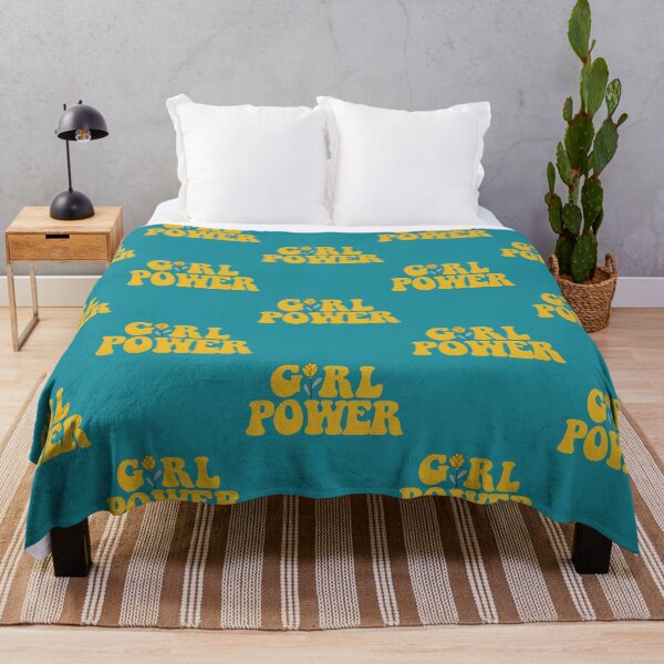 Item preview, GIRL POWER designed and sold by CandisKohl.
