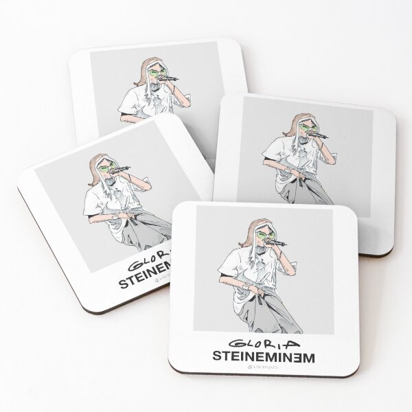 Item preview, Glora Steineminem designed and sold by CandisKohl.