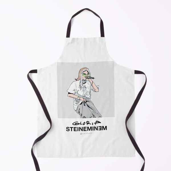 Item preview, Glora Steineminem designed and sold by CandisKohl.