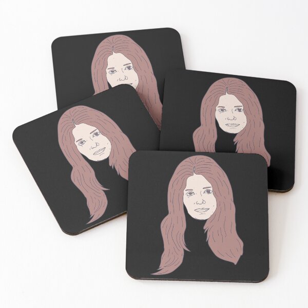Item preview, Gloria Steinem - Women Liberation - Feminine Empowerment designed and sold by CandisKohl.