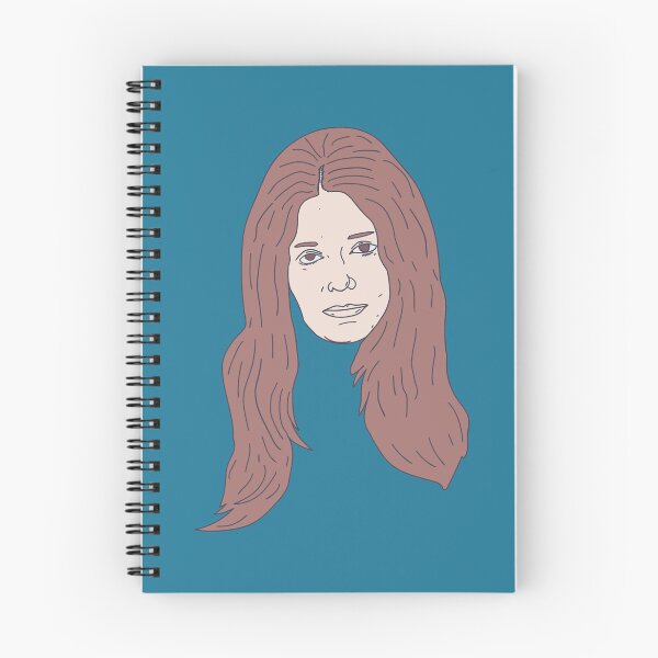 Item preview, Gloria Steinem - Women Liberation - Feminine Empowerment designed and sold by CandisKohl.
