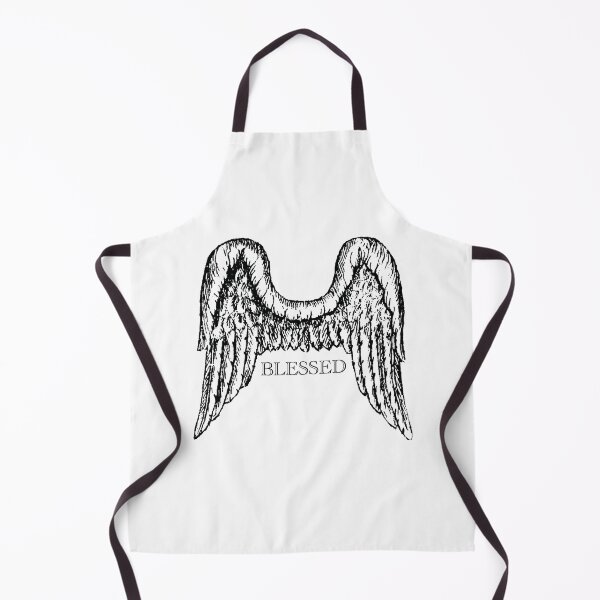 Item preview, Blessed designed and sold by AllMagicDesigns.