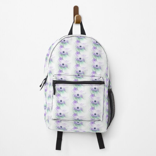 Item preview, Purple petals fractal flower designed and sold by DWeyers.