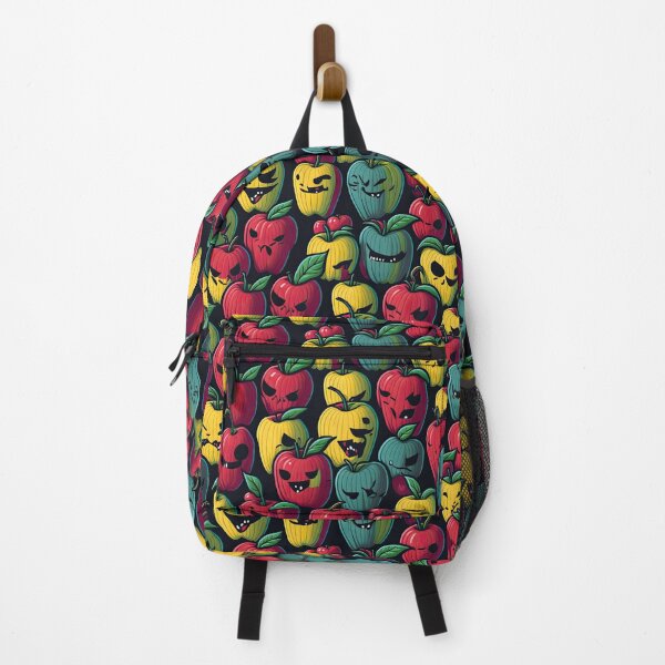 Item preview, Bad Apples Pattern designed and sold by Houerd.