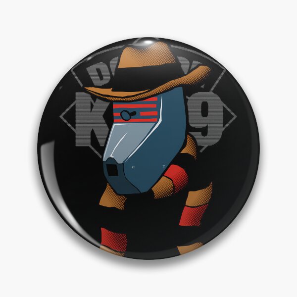 Item preview, Doctor K9  	 designed and sold by fnfuytkp86.