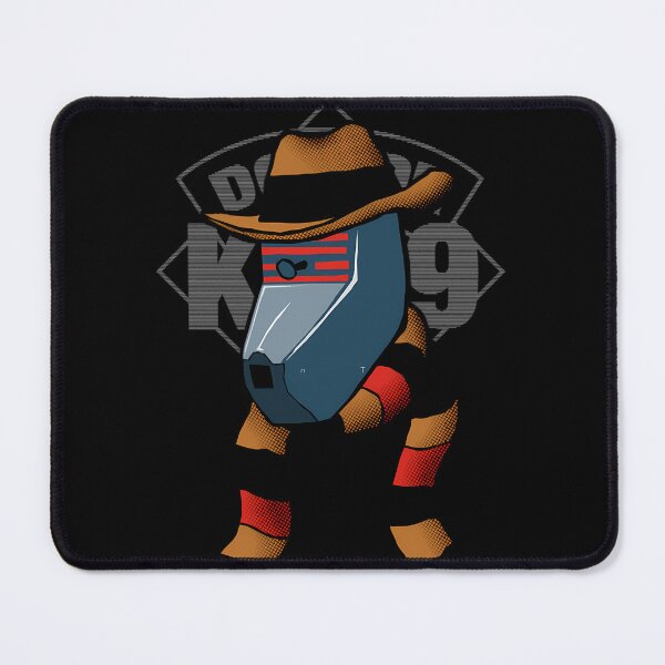 Item preview, Doctor K9 designed and sold by fnfuytkp86.