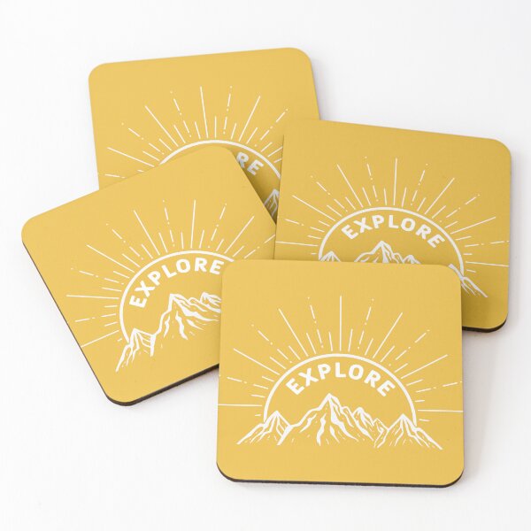 Item preview, Embrace the Spirit of Exploration designed and sold by Billy Wong.