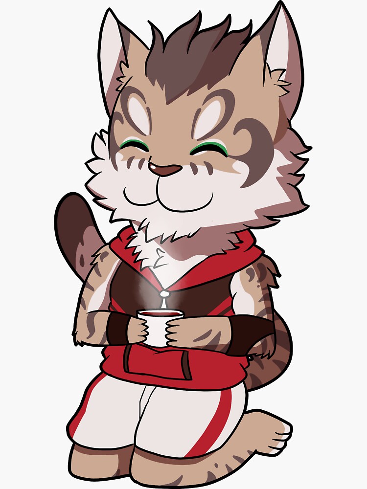 nekojishi merchandise