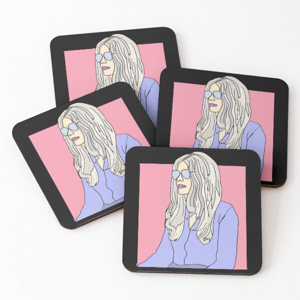Item preview, Gloria Steinem Graphic Art designed and sold by CandisKohl.