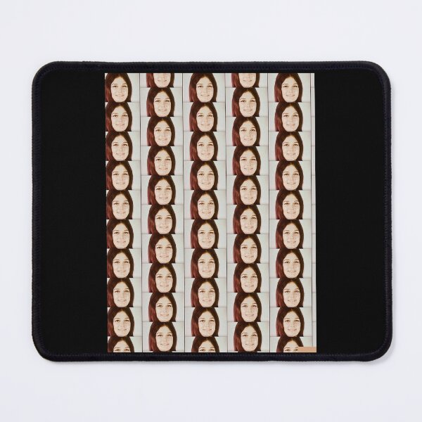 Item preview, Gloria Steinem in the sixties Graphic designed and sold by CandisKohl.