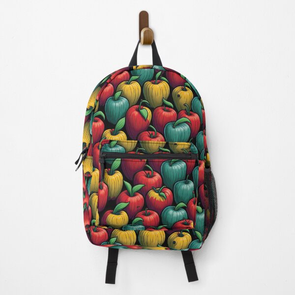 Item preview, Apple Pattern designed and sold by Houerd.