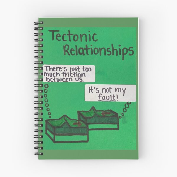 Item preview, Tectonic Love designed and sold by EmmelineKlatt.