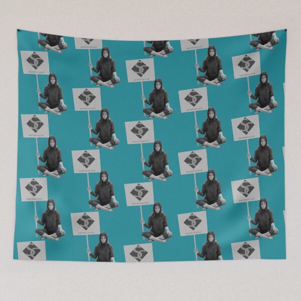 Item preview, Gloria Steinem is a Smithie! designed and sold by CandisKohl.