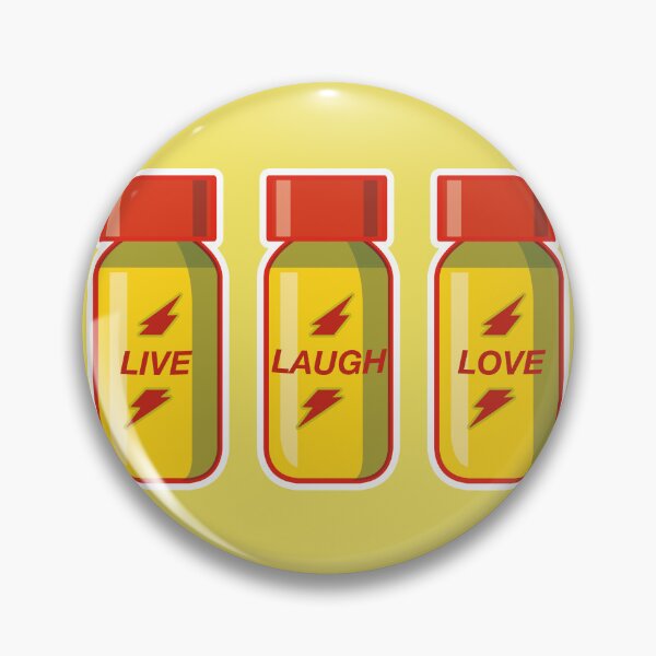 Item preview, Live Laugh Love  designed and sold by ScottyWalters.