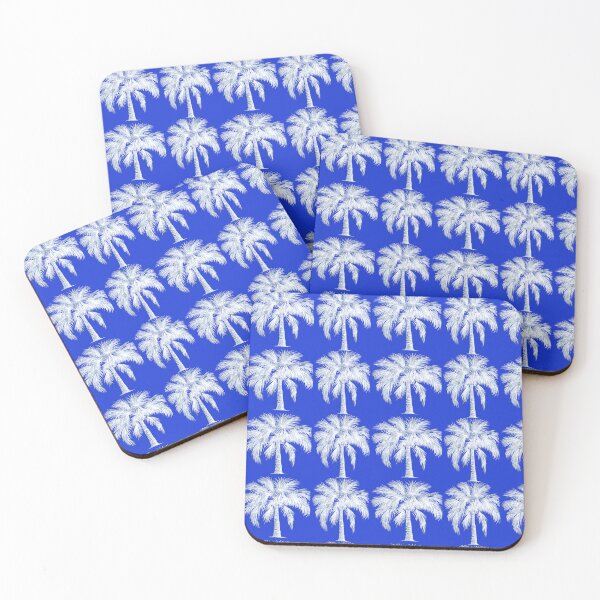 Item preview, Palms on dark background  designed and sold by Tom Sachse.
