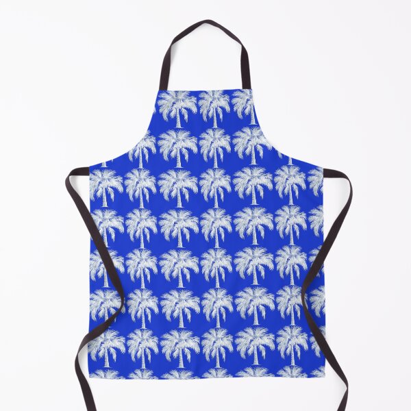 Item preview, Palms on dark background  designed and sold by Tom Sachse.