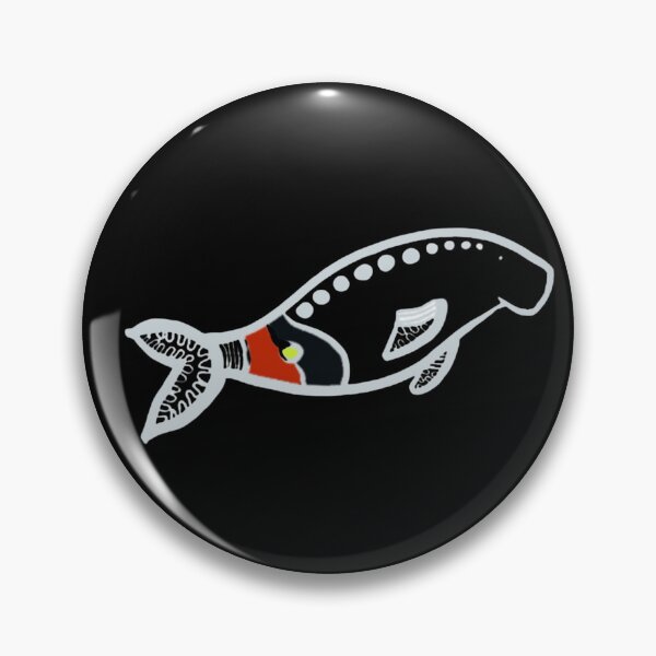 Item preview, Kimberley dugong designed and sold by Nishi247.