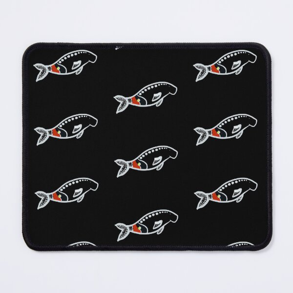 Item preview, Kimberley dugong designed and sold by Nishi247.