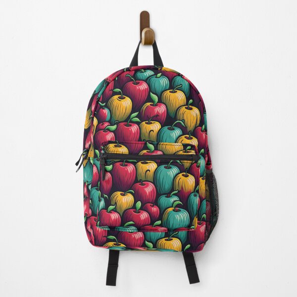 Item preview, Apple Pattern designed and sold by Houerd.