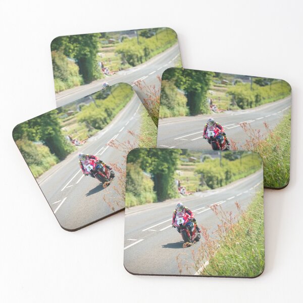 Item preview, John Mcguinness designed and sold by Smiffy63.