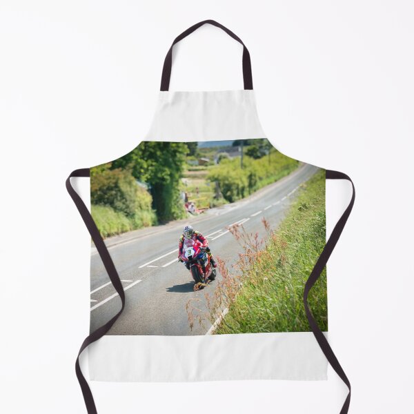 Item preview, John Mcguinness designed and sold by Smiffy63.