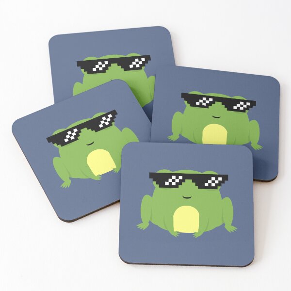 Item preview, Cool Toad designed and sold by XenchitS.