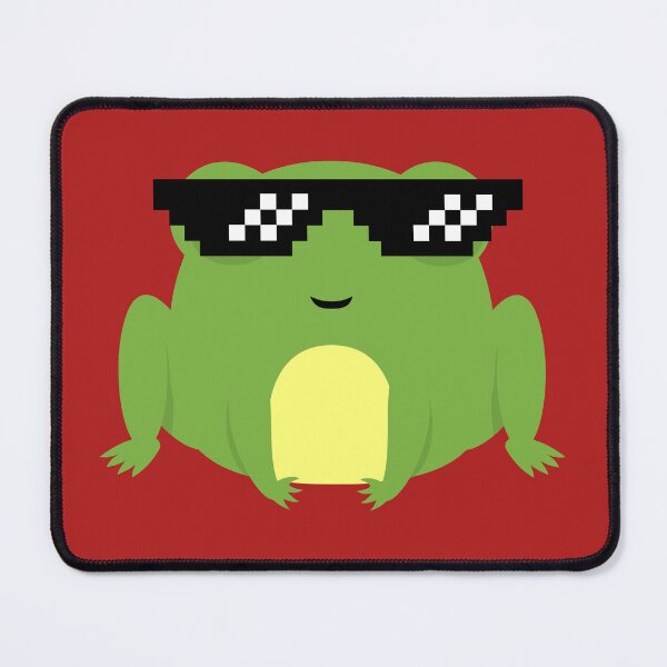 Item preview, Cool Toad designed and sold by XenchitS.