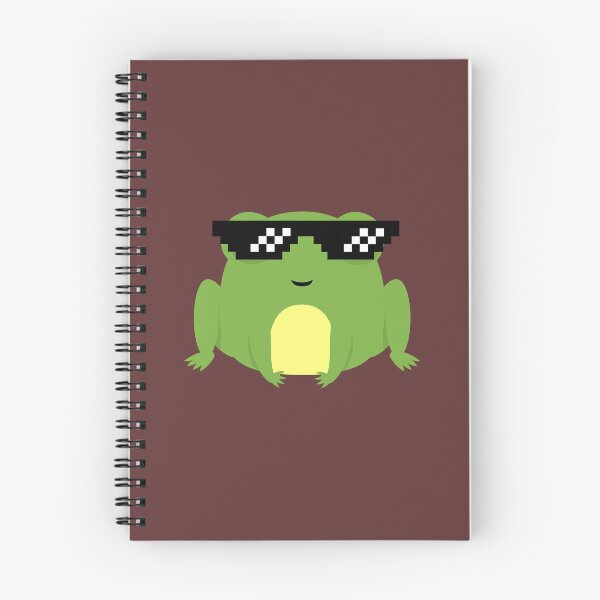 Item preview, Cool Toad designed and sold by XenchitS.
