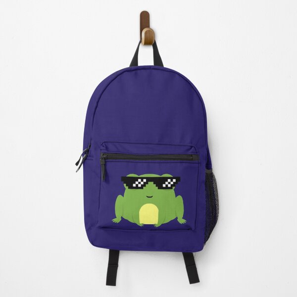 Item preview, Cool Toad designed and sold by XenchitS.