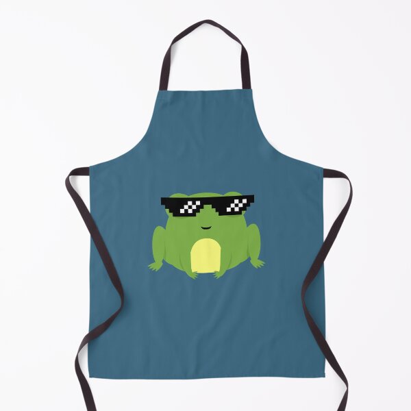Item preview, Cool Toad designed and sold by XenchitS.