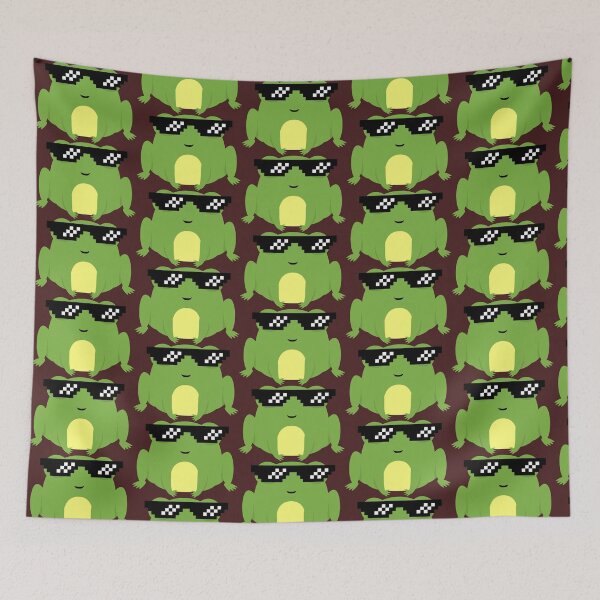 Item preview, Cool Toad designed and sold by XenchitS.
