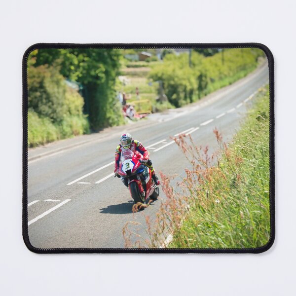 Item preview, John Mcguinness designed and sold by Smiffy63.