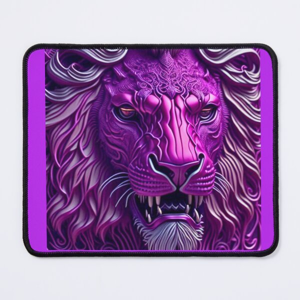 Item preview, Kenlion #ken #barbie #hotpink #lion designed and sold by Propc.