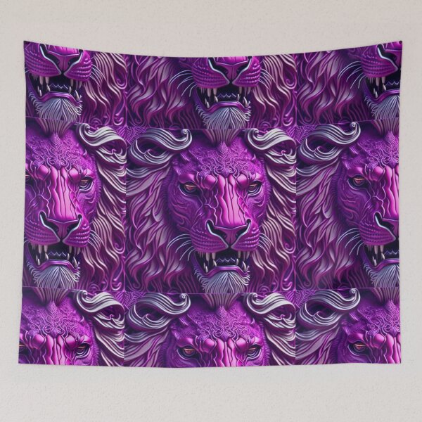 Item preview, Kenlion #ken #barbie #hotpink #lion designed and sold by Propc.