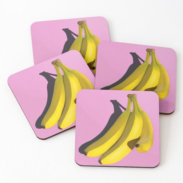 Item preview, Banana Bunch designed and sold by colorfilm.
