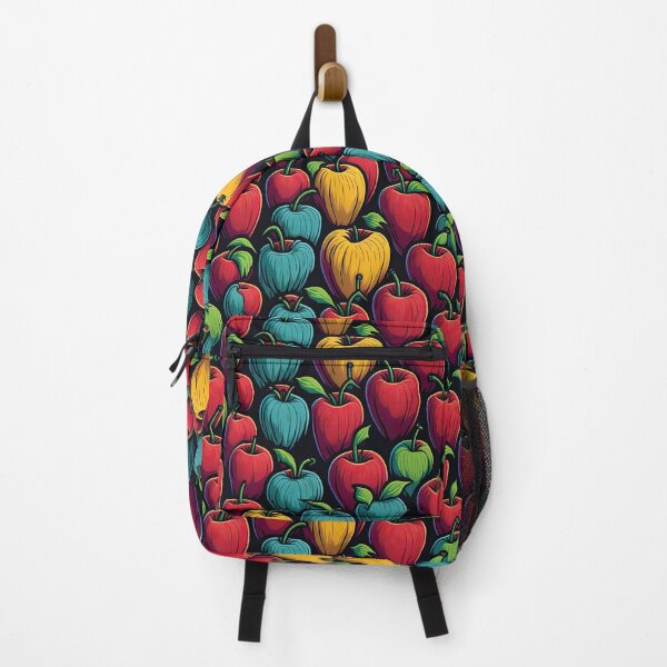 Item preview, Apple Pattern designed and sold by Houerd.