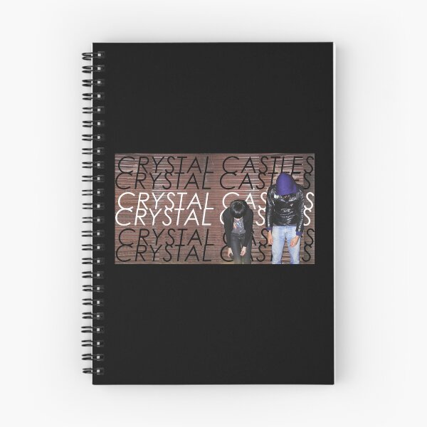 Item preview, Copy of Crystal Castles: Crystal Castles (1) designed and sold by SushiGold365.