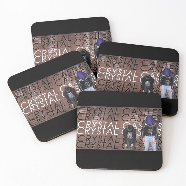Item preview, Copy of Crystal Castles: Crystal Castles (1) designed and sold by SushiGold365.