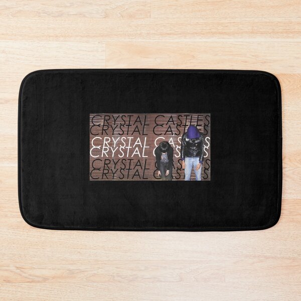 Item preview, Copy of Crystal Castles: Crystal Castles (1) designed and sold by SushiGold365.