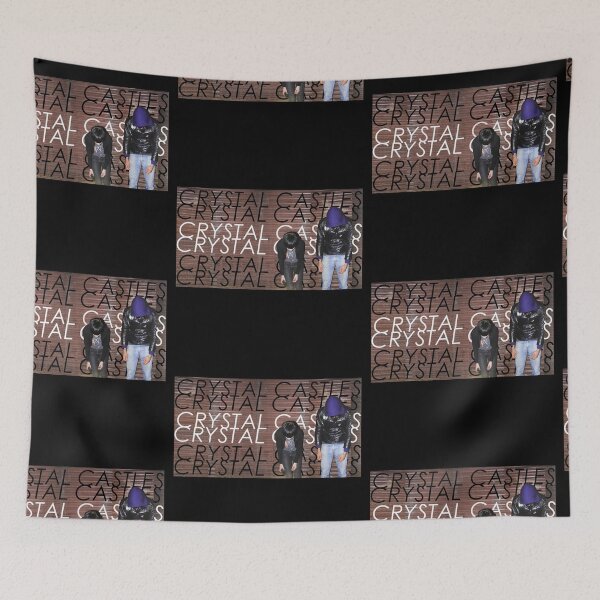 Item preview, Copy of Crystal Castles: Crystal Castles (1) designed and sold by SushiGold365.