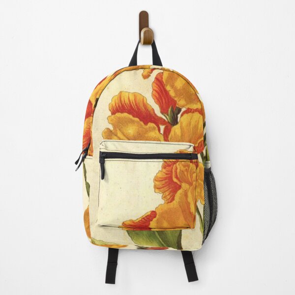 Item preview, Wallflower by Maria Sibylla Merian designed and sold by DaughterOfFaye.