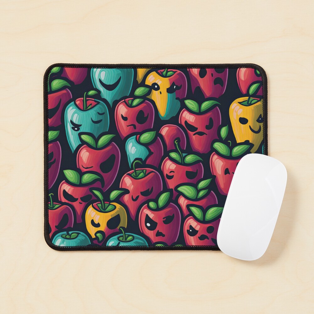 Item preview, Mouse Pad designed and sold by Houerd.