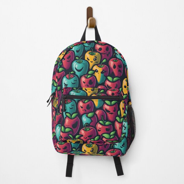 Item preview, Bad Apples Pattern designed and sold by Houerd.