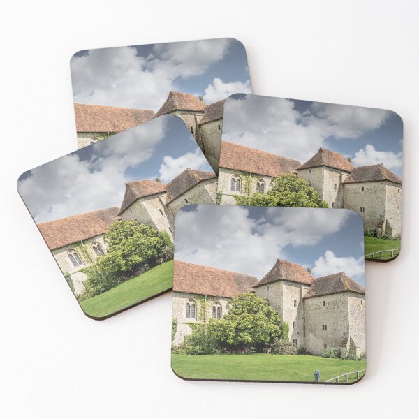 Item preview, Bilsington Priory designed and sold by JEZ22.
