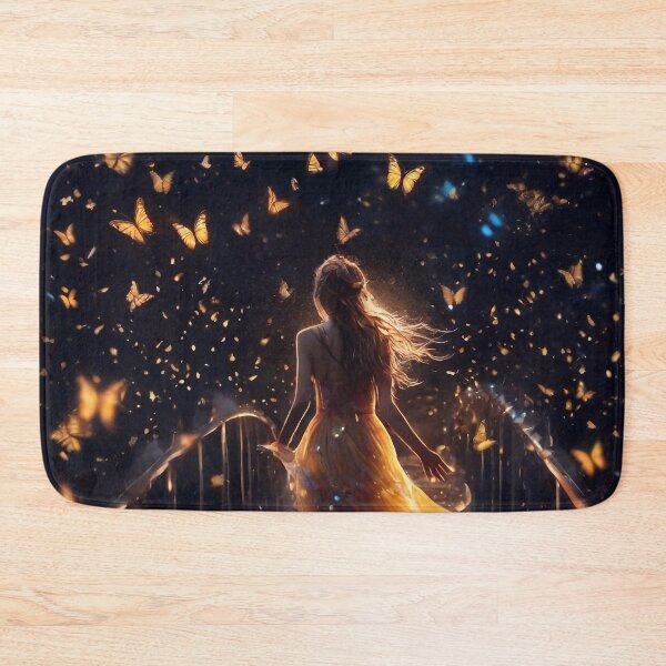 Item preview, Awesome epic fairy gracefull designed and sold by M-Y-A-R-T-.