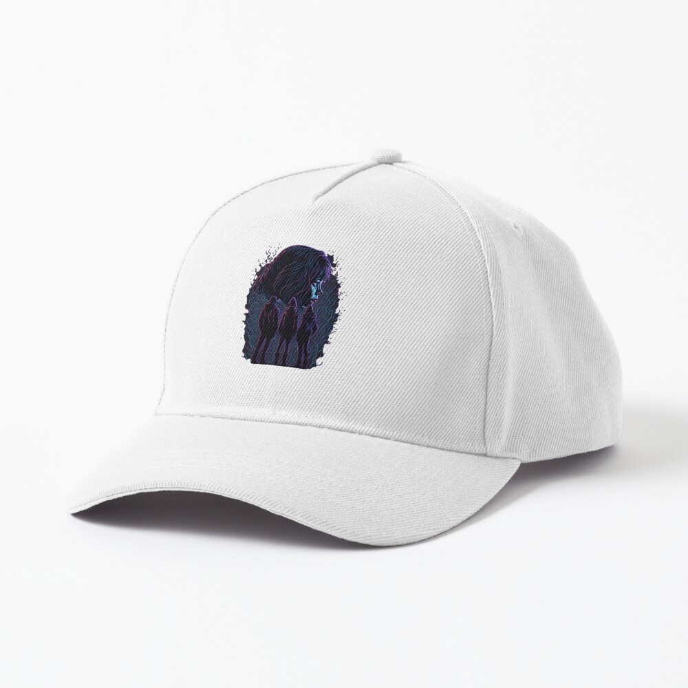 Item preview, Baseball Cap designed and sold by OakDigitalArt.