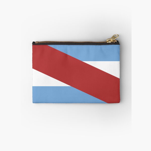 Item preview, Entre Rios flag Argentina designed and sold by tony4urban.