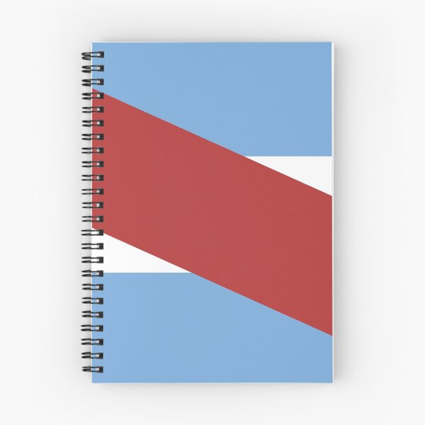 Item preview, Entre Rios flag Argentina designed and sold by tony4urban.