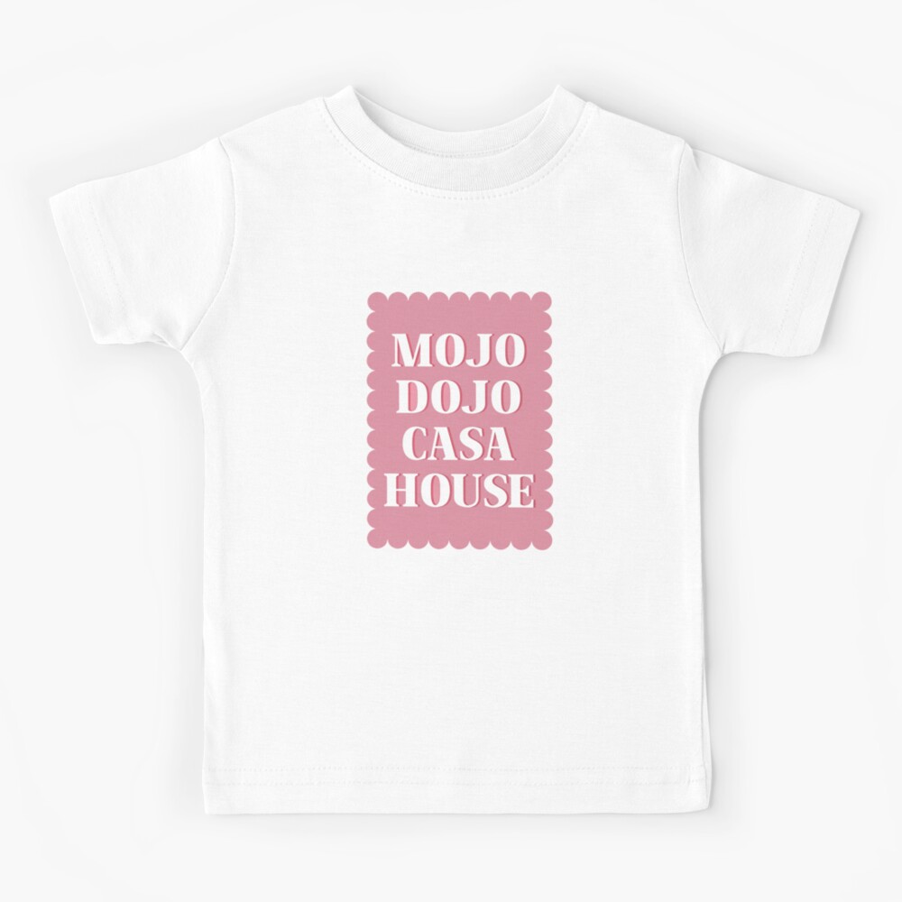 Mojo Dojo Casa House Merch Ken Sweatshirt Barbenheimer Margot