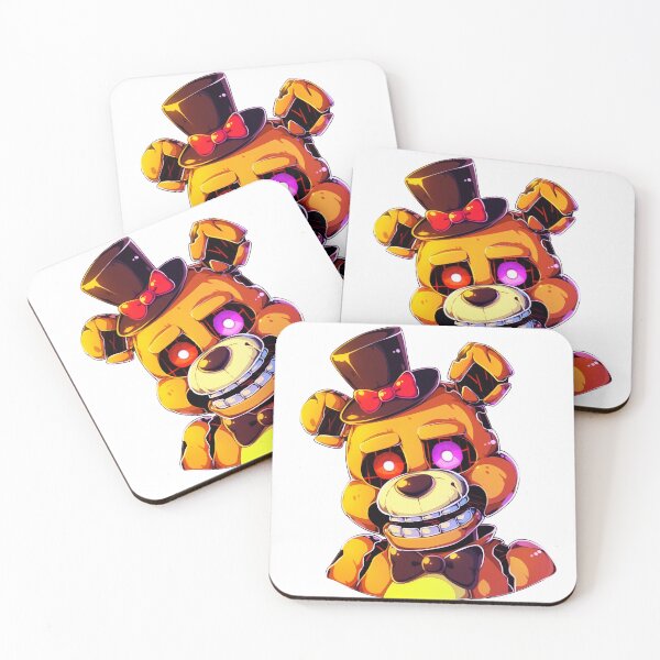 Item preview, Smiling Freddy designed and sold by SchellStation.